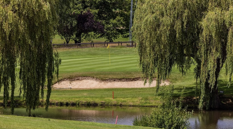 Photo of Warley Park Golf Club